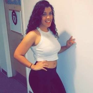 Meet your Posher, Leah